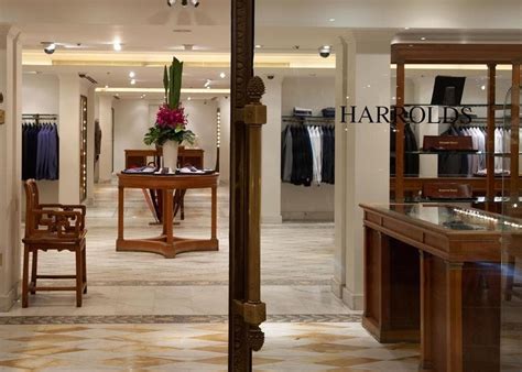 harrolds melbourne sale